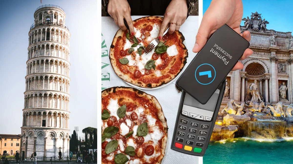 Na odmoru u inozemstvu 78 posto Hrvata plaćat će karticom, mobitelom ili pametnim satom