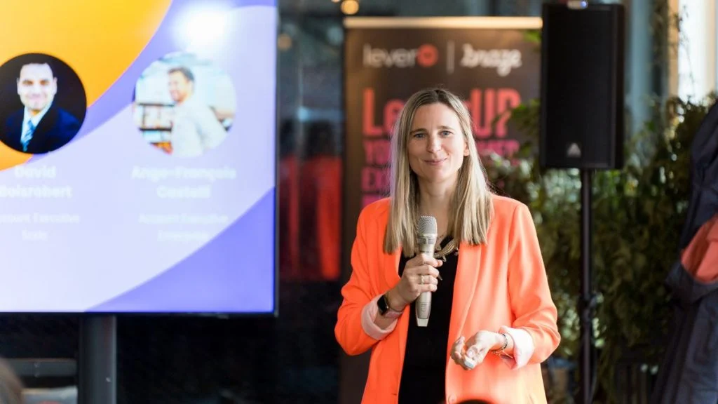 Braze prvi put u Hrvatskoj: Vesna Cosich predstavila najmoderniji marketinški software