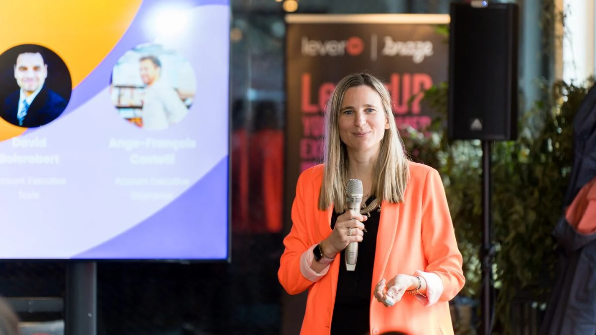 Braze prvi put u Hrvatskoj: Vesna Cosich predstavila najmoderniji marketinški software