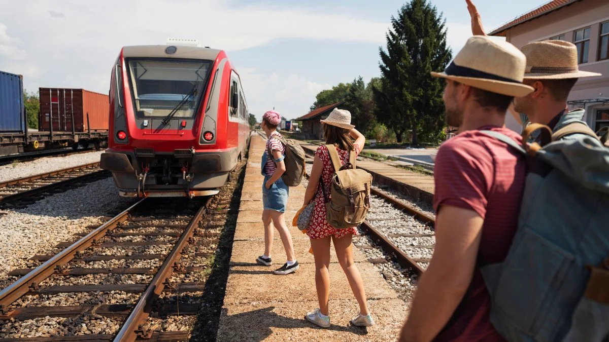 Iz Sarajeva do hrvatske obale od sada vozom, i to za manje od 50 KM