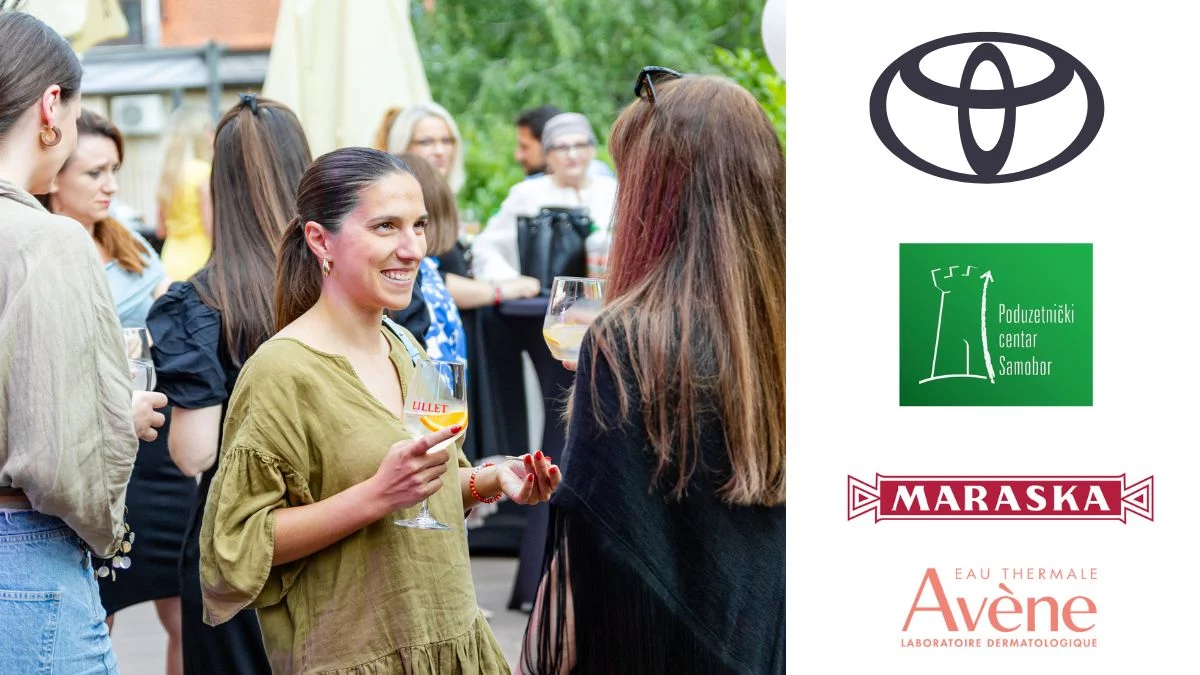 4.7. 2024. Samobor: Summer mingles