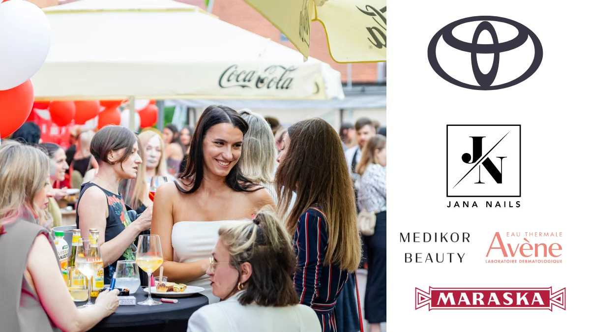 27.6. 2024. Zagreb: Summer mingles