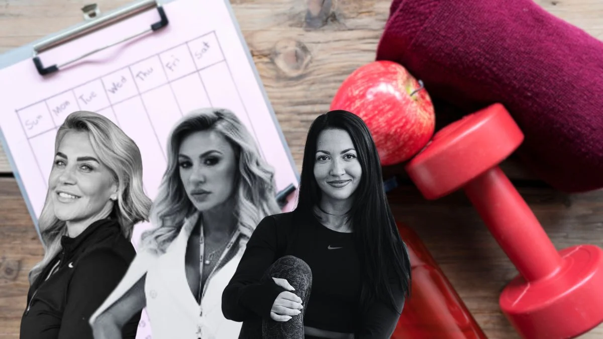 Ove trenerice znaju kako da online treninzi budu i efikasni i profitabilni