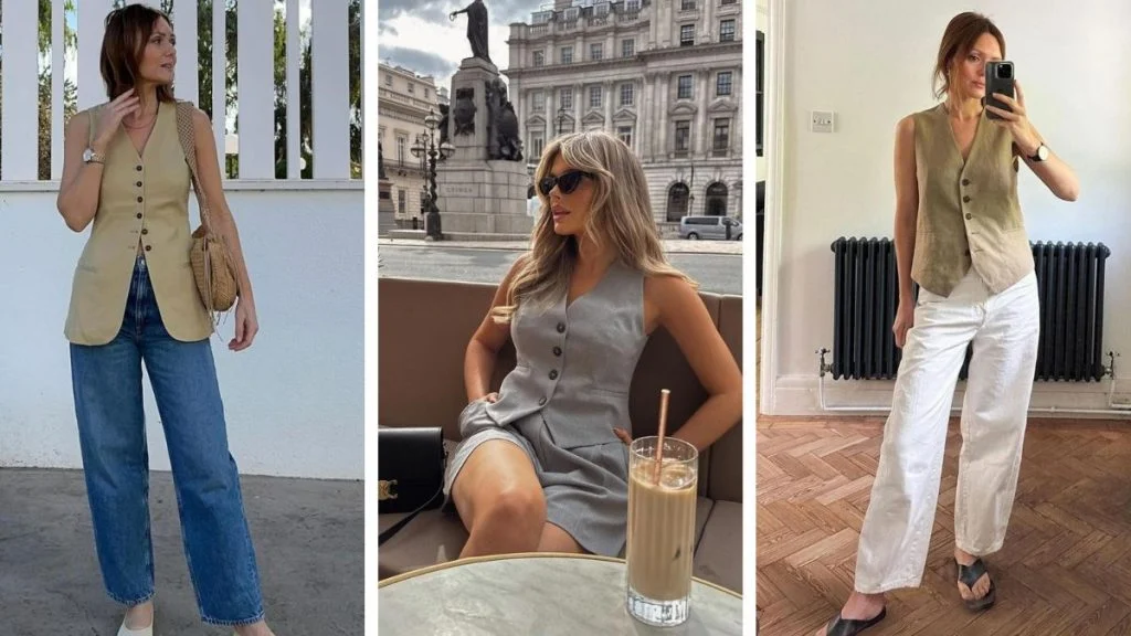 Modni trend sezone: prsluci za odijelo su hit! Pronašle smo 7 top modela