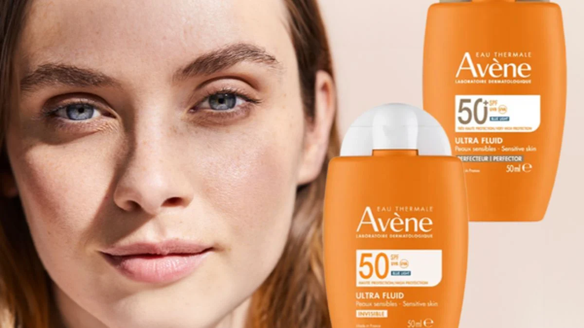 Štiti, matira, odlična je podloga za make-up. Sve što trebamo od SPF fluida