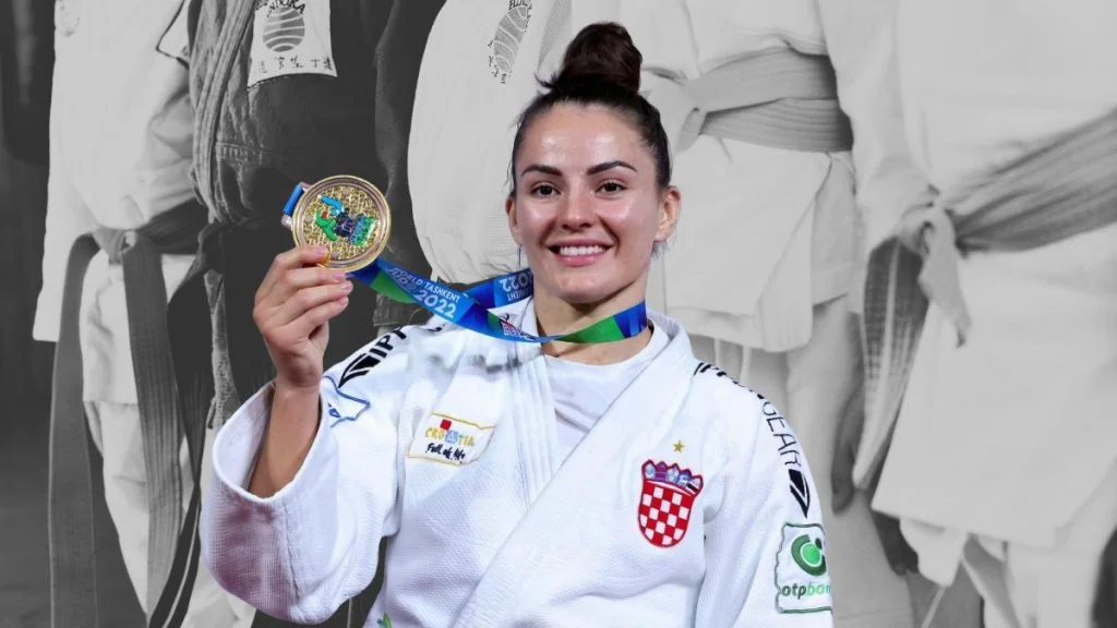 Hrvatska olimpijka objasnila zašto je i pad zapravo uspjeh
