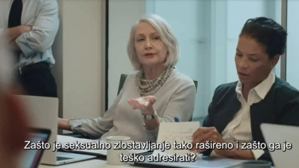 Pogledale smo film ‘Ona je rekla’, priču koja je pokrenula pokret #Metoo