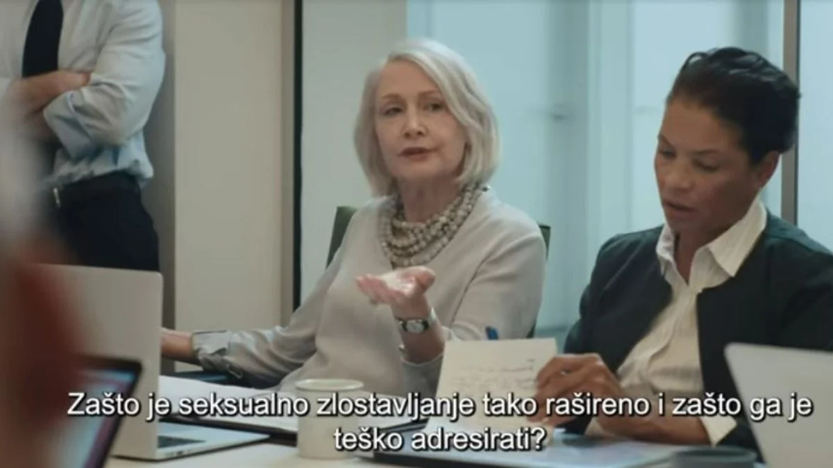 Pogledale smo film ‘Ona je rekla’, priču koja je pokrenula pokret #Metoo