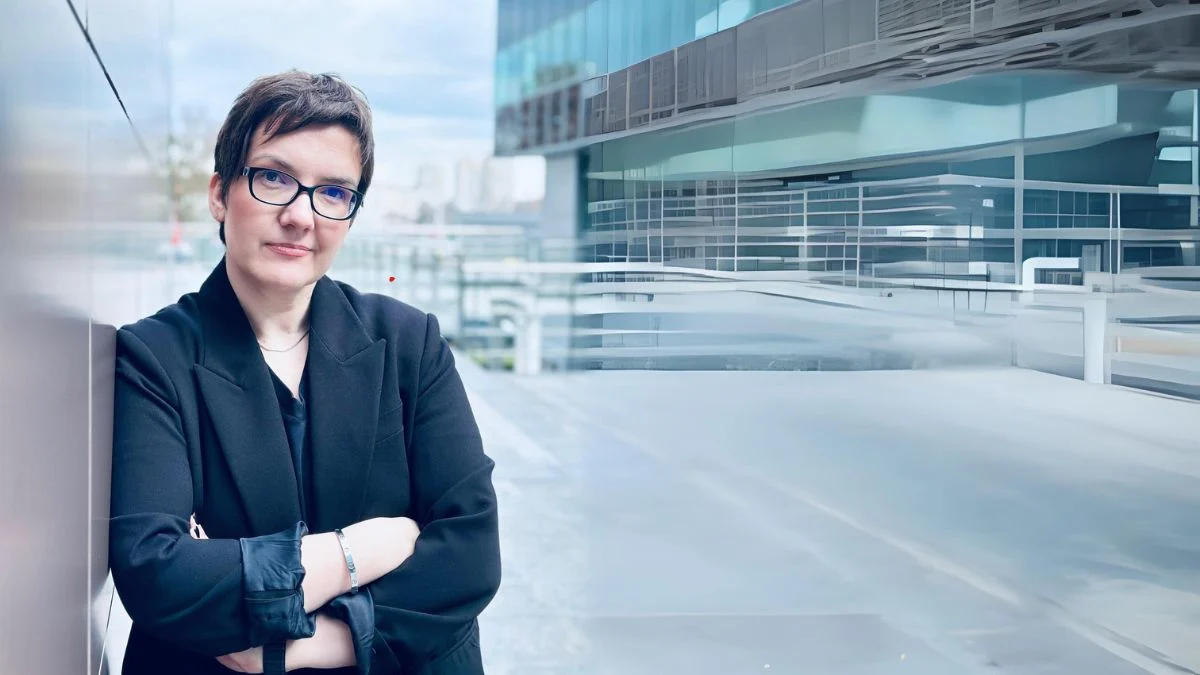 Život je nepredvidiv: operativna direktorica SGS-a u 46-oj postaje mama
