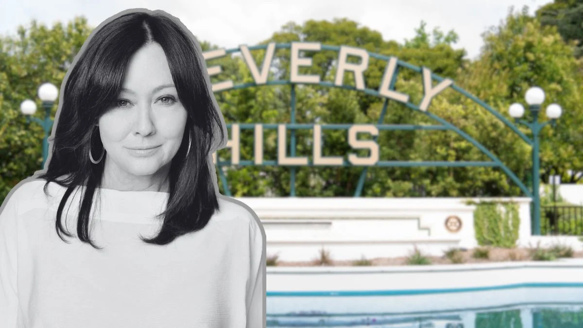 Brenda je otišla k Dylanu, a mi se prisjećamo najpoznatijih citata Shannen Doherty