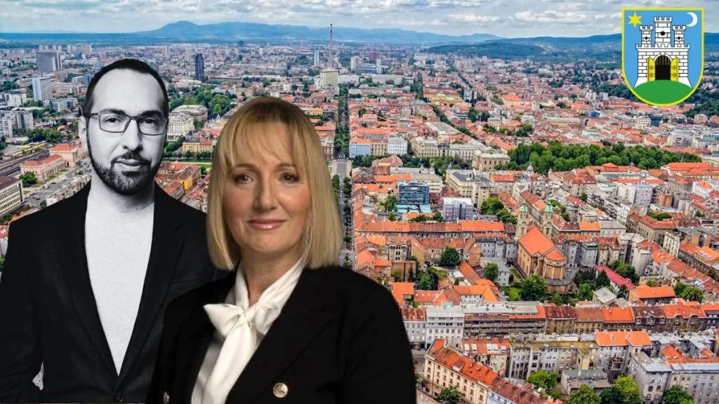Tihi odlazak moćne menadžerice koja je ‘drmala’ Holdingom. Gdje je Brenko?