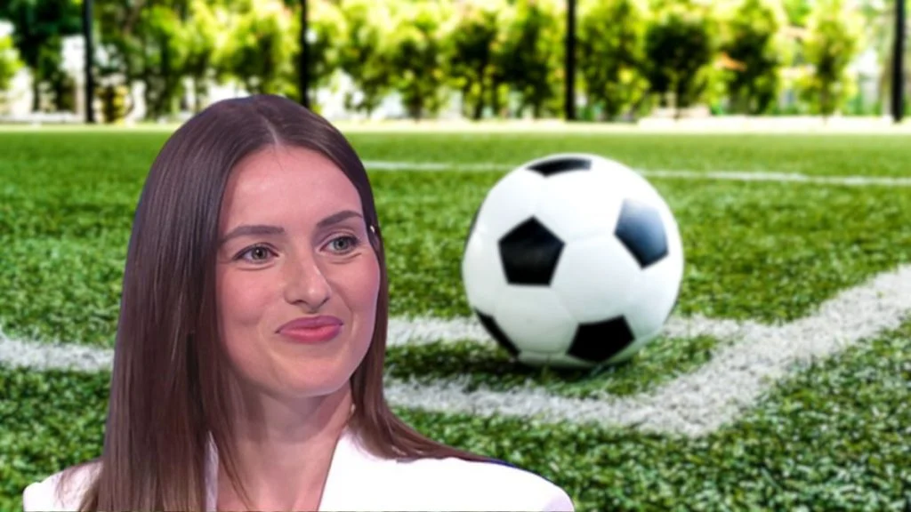 Upala kao zamjena za Jeličića, a onda ga zasjenila