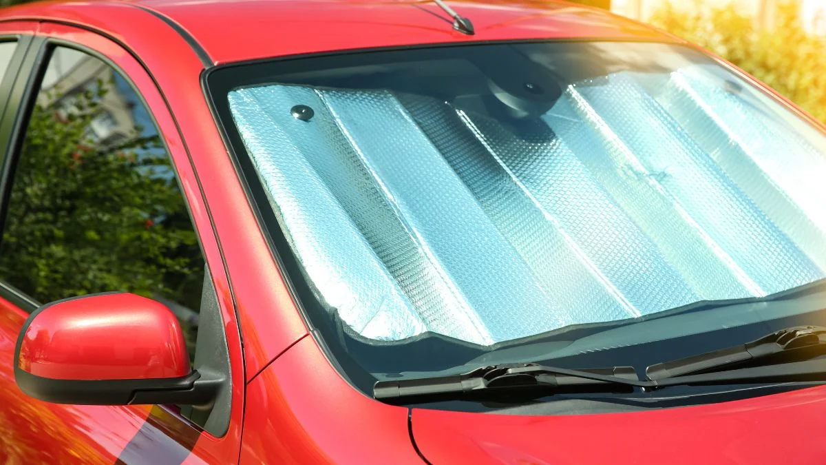 Što učiniti ako naiđete na dijete zaključano u vrućem automobilu?