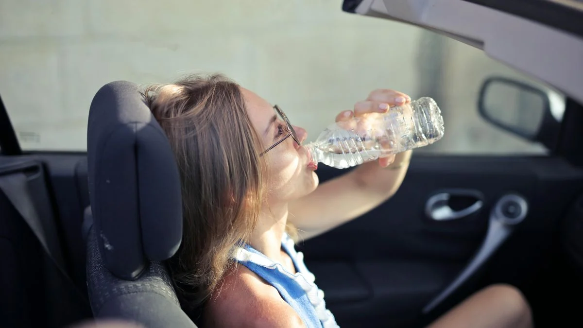 VIDEO Trik za snižavanje temperature u automobilu u minuti i bez paljenja klime