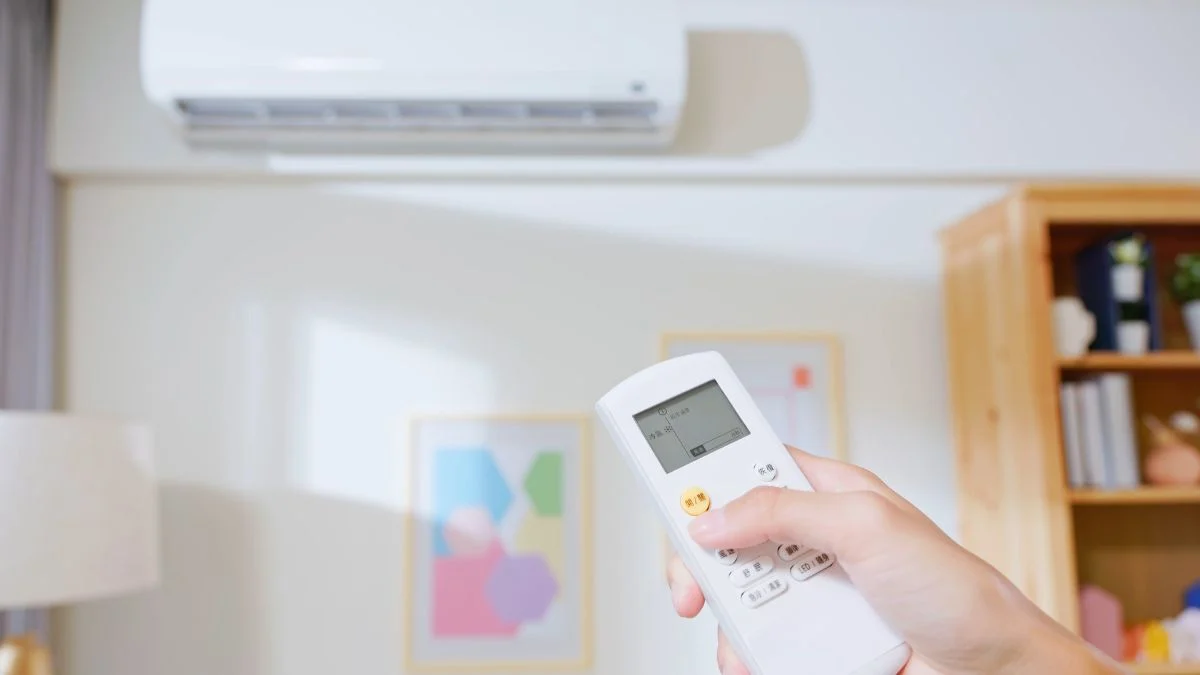 Ovo je idealna temperatura klima uređaja ako želite ostati zdravi