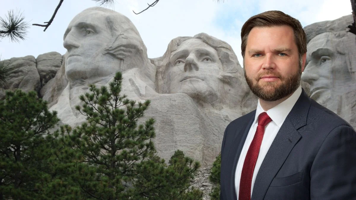 Tko je J.D. Vance, čovjek koji misli da žena ne vrijedi ako nema djece?
