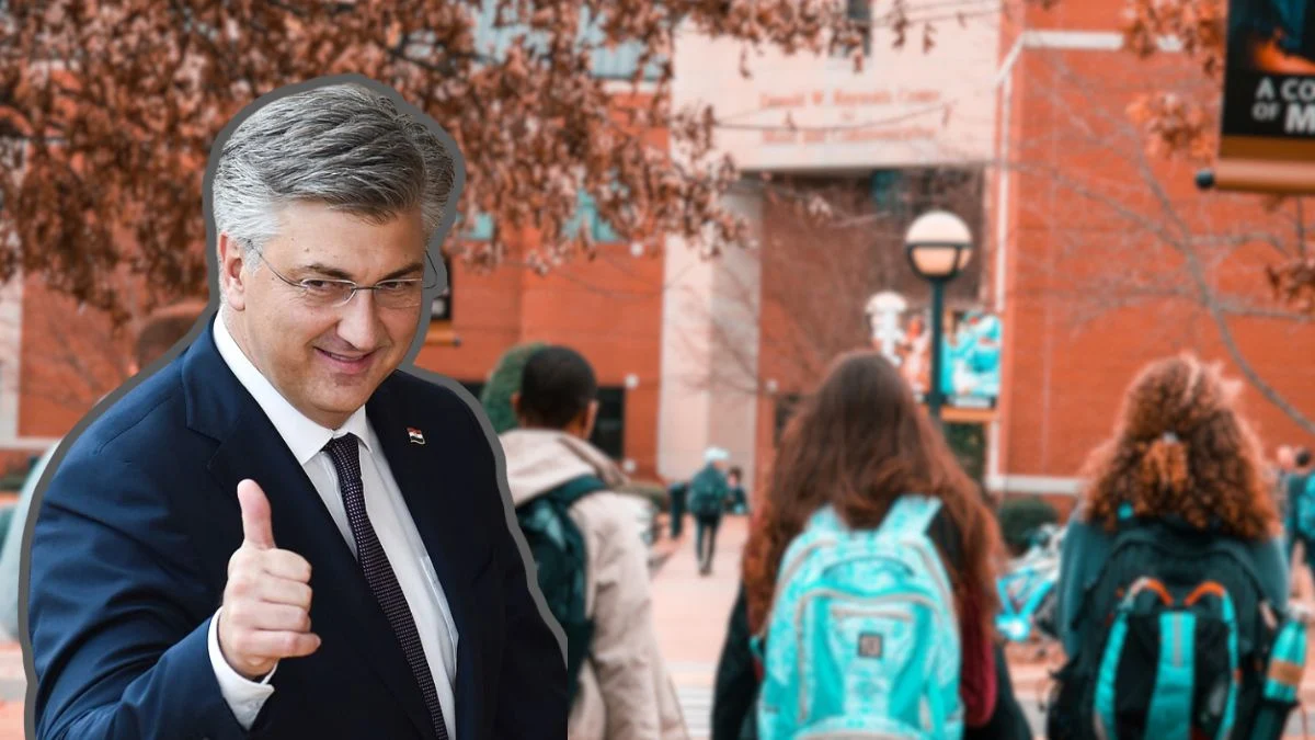 Je li odgoda nastave zakidanje učenika ili zdravstvena i ekonomska korist?