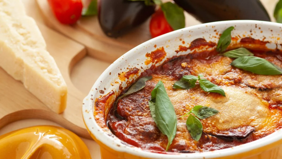 Isprobali smo recept za talijansku parmigianu. Tajna je u par trikova