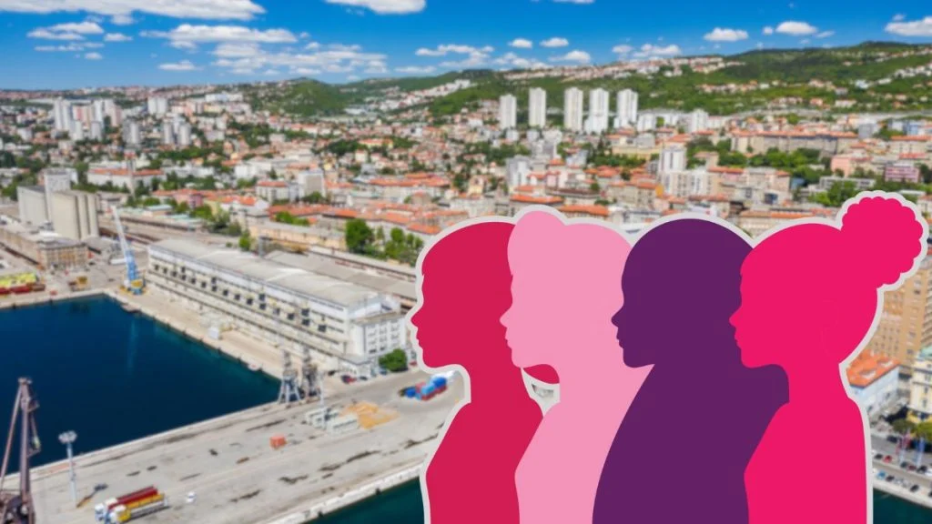 Četiri riječke dizalice nazvat će se po ovim moćnim ženama. Izabrati možete i vi