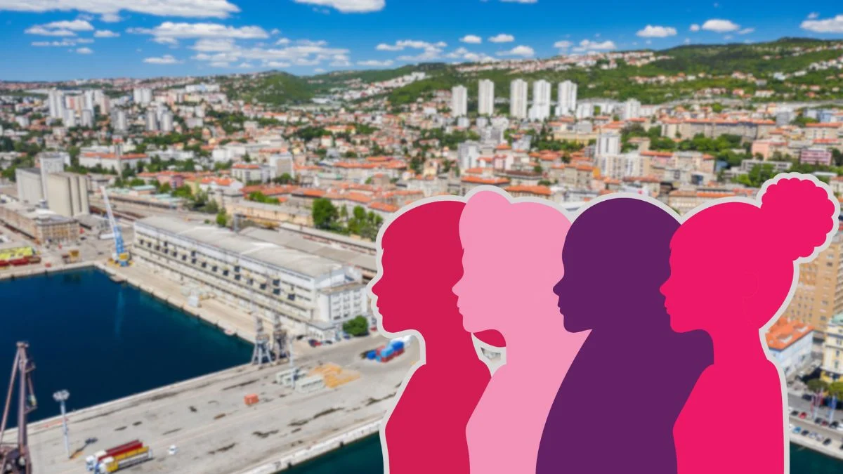 Četiri riječke dizalice nazvat će se po ovim moćnim ženama. Izabrati možete i vi