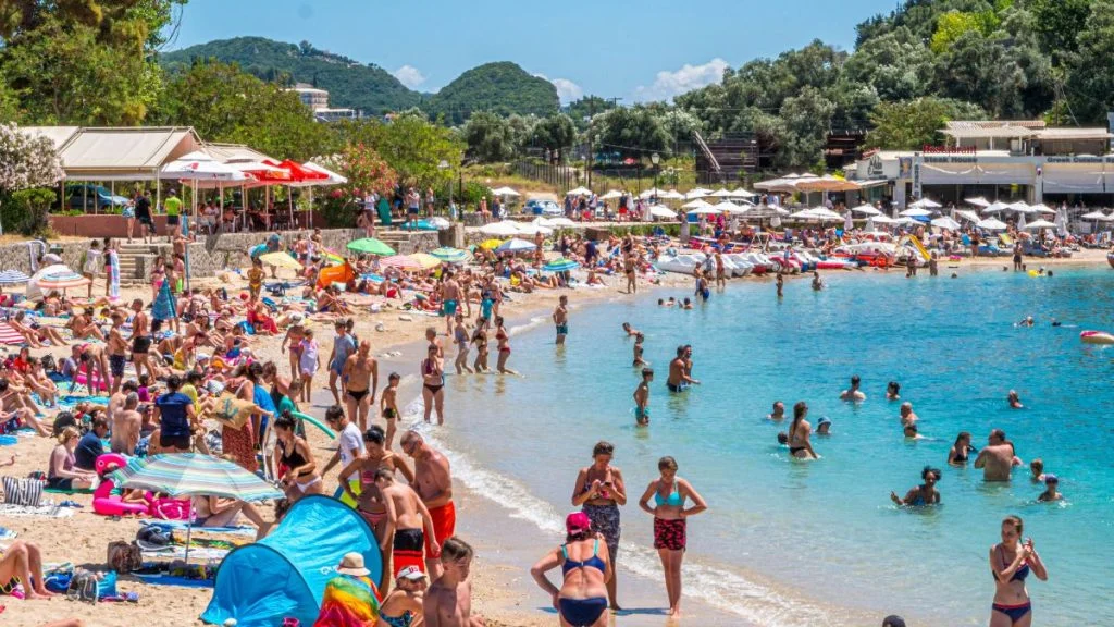 Toplinski val se nastavlja. Evo što učiniti ako se osjećate loše