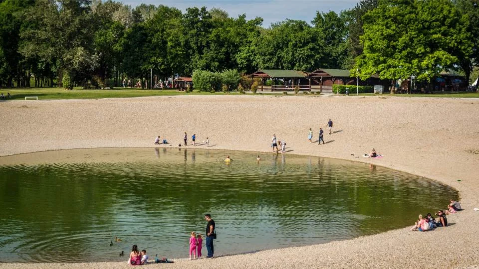 Hrvatska se crveni, vrućine su nesnosne… DHMZ objavio važne preporuke