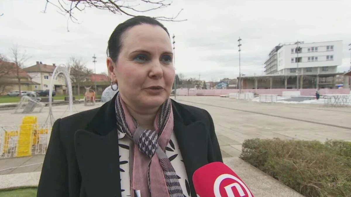 Kakva pobjeda! Sud vratio zviždačicu Cvrtila na mjesto direktorice