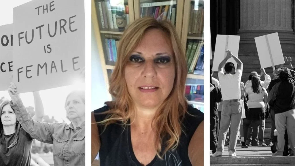 ‘Društvo propada’: Veliki intervju Branke Galić o ravnopravnosti, Crkvi, politici i demokraciji