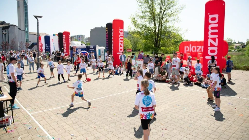 Omiljeni keksi potiču na jednakost djevojčica i dječaka u sportu