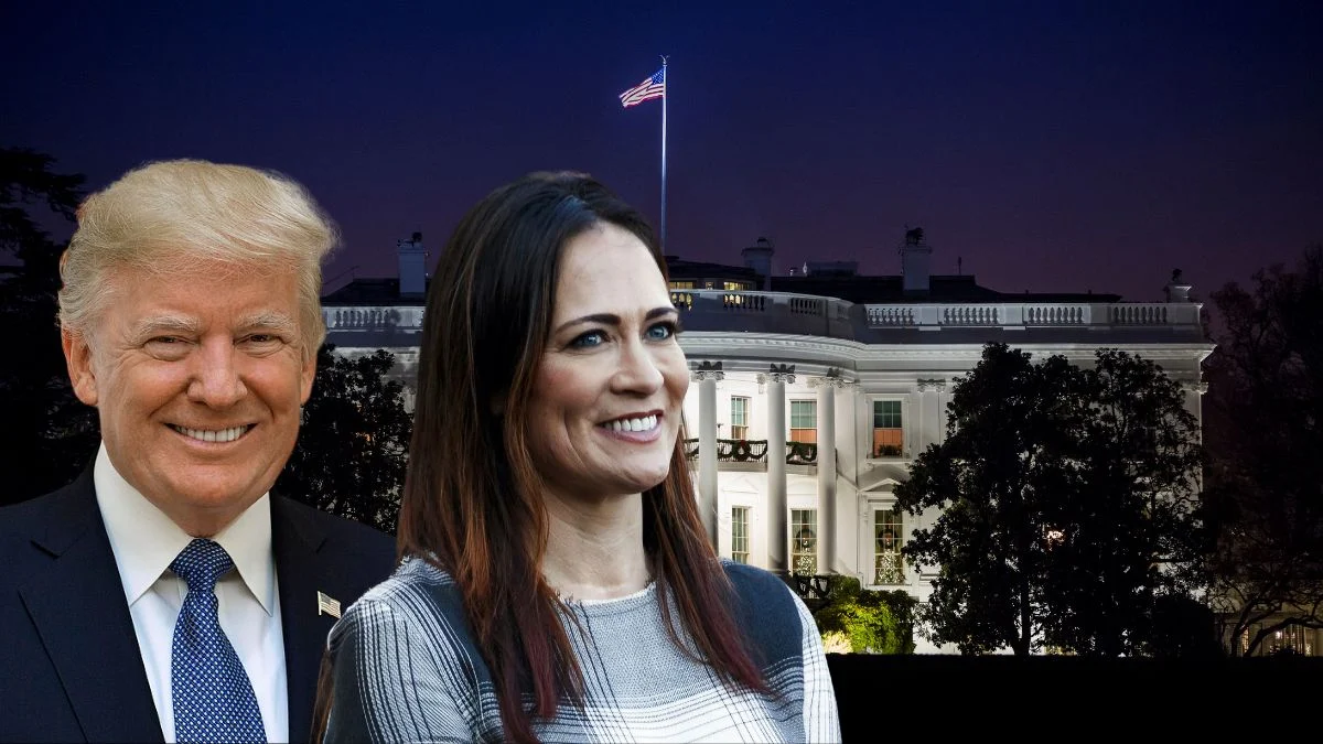 Trumpova bivša bliska suradnica podržala Kamalu. ‘On ismijava svoje pristaše, mizogin je…’