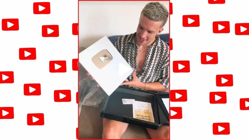 VIDEO Još jedan uspjeh našeg Baby Lasagne. Nagradio ga YouTube