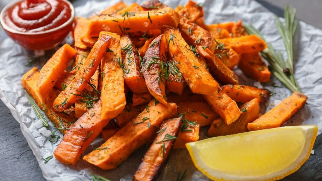Koja je tajna savršeno pripremljenog batata? Otkrijte u ova 4 recepta