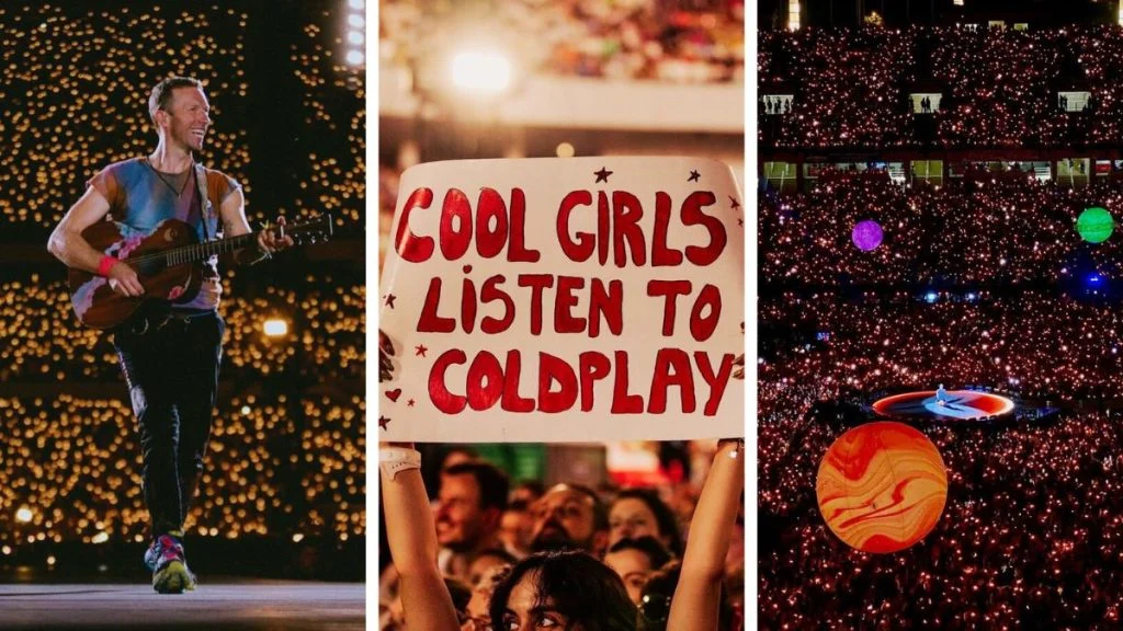 Coldplay ostavština: za svaku prodanu kartu zasade drvo, koriste i znakovni jezik, a fanovi stvaraju energiju (doslovno)