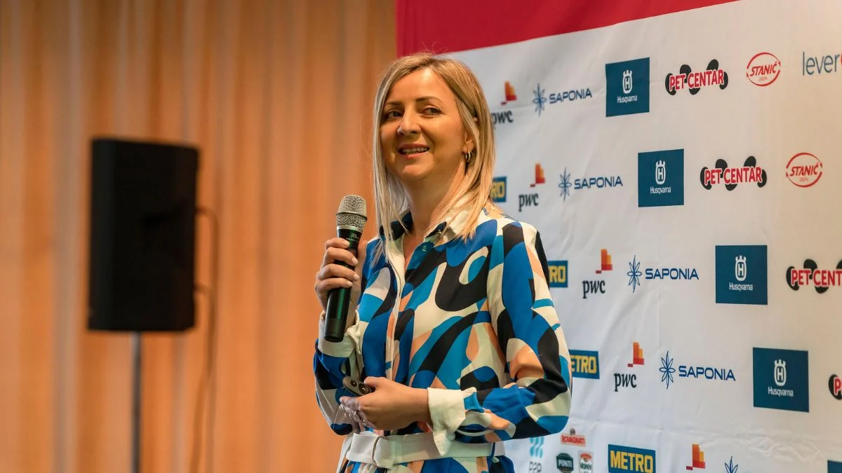 Helena Kljaić: ‘Prihvaćam posao, ali me nemoj pitati gdje sam’!