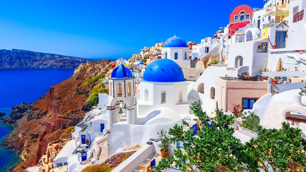 Je li došlo vrijeme za promjenu grčkog modela turizma?