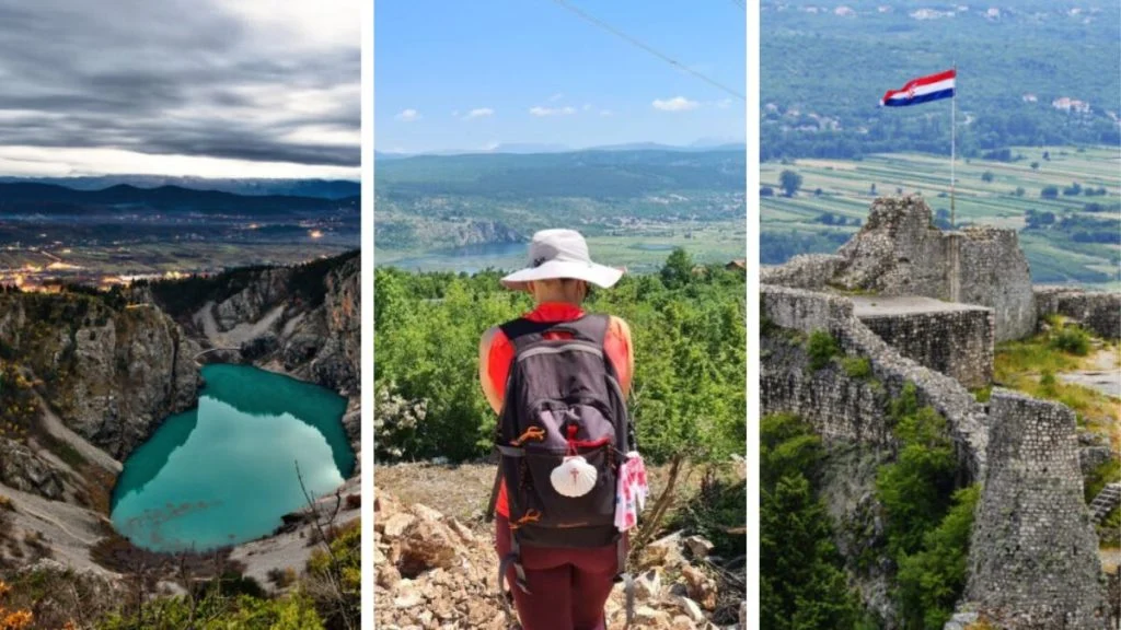 Ljeto želimo zaokružiti u Imotskom! Red avanture, red mira, povijesti, romantike…