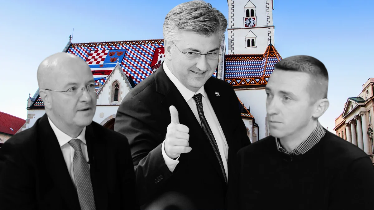 Danas je Dan D za Domovinski pokret