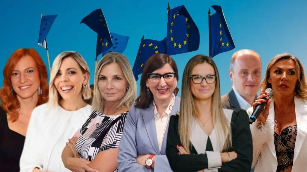 Saznajte kako vas EU prakse mogu dovesti do stepenice više u poslovanju