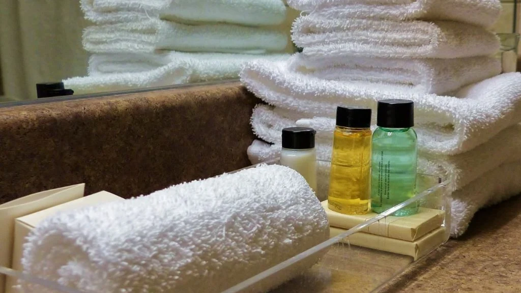 Što se sve krade po hotelima? Najčešće nešto kao suvenir no ima i bizarnih situacija