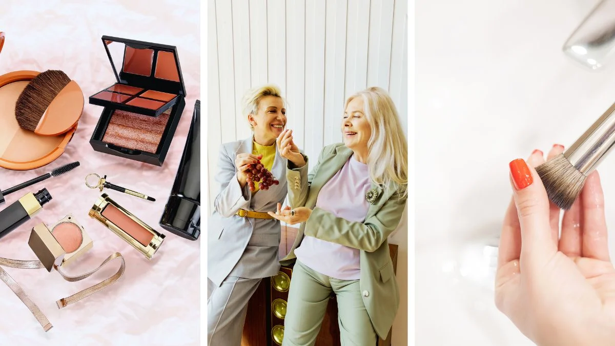 Tko ne voli jednostavne make-up trikove? Evo što bi trebala znati svaka žena iznad 40