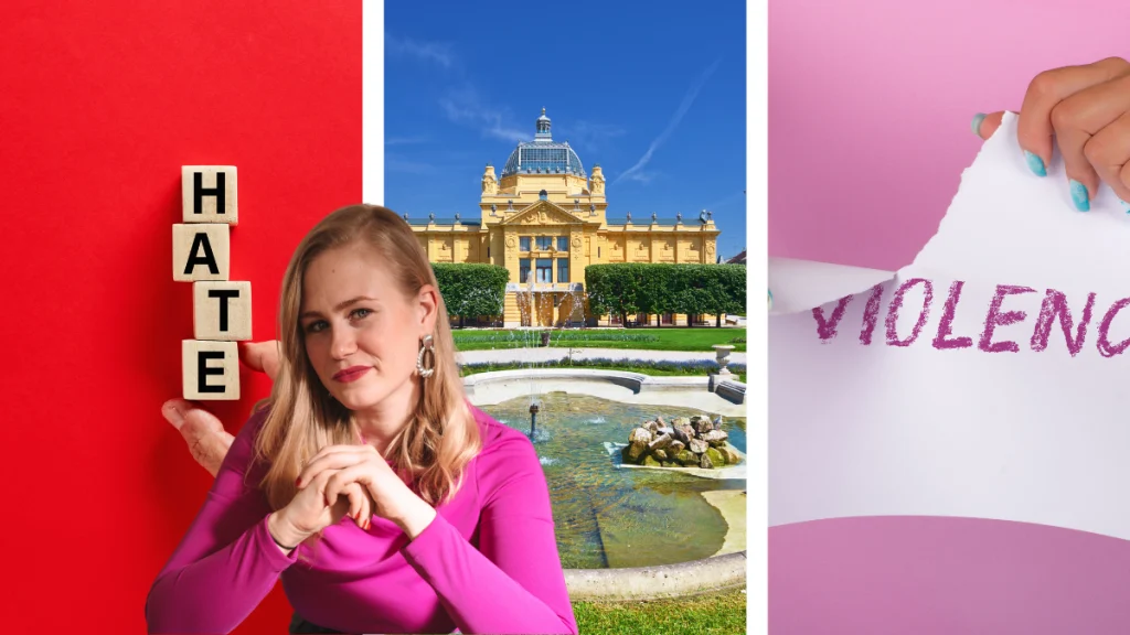 I strani radnici i društvo prepušteni su sami sebi, a odgovornost je na državnom vrhu koji šuti