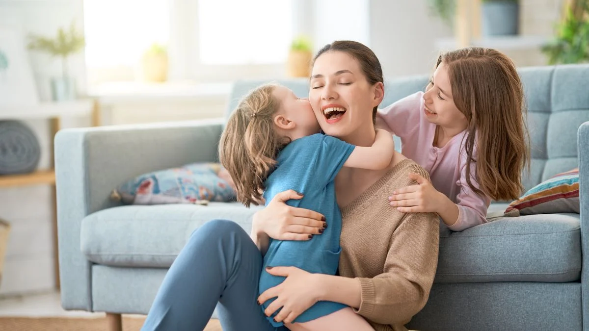 5 znakova da ste možda previše opsjednuti svojim djetetom