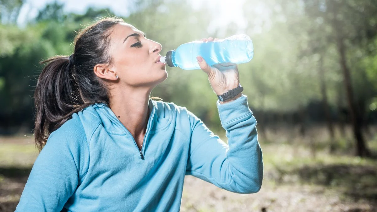 Pijete li iz plastičnih boca? To može povisiti krvni tlak