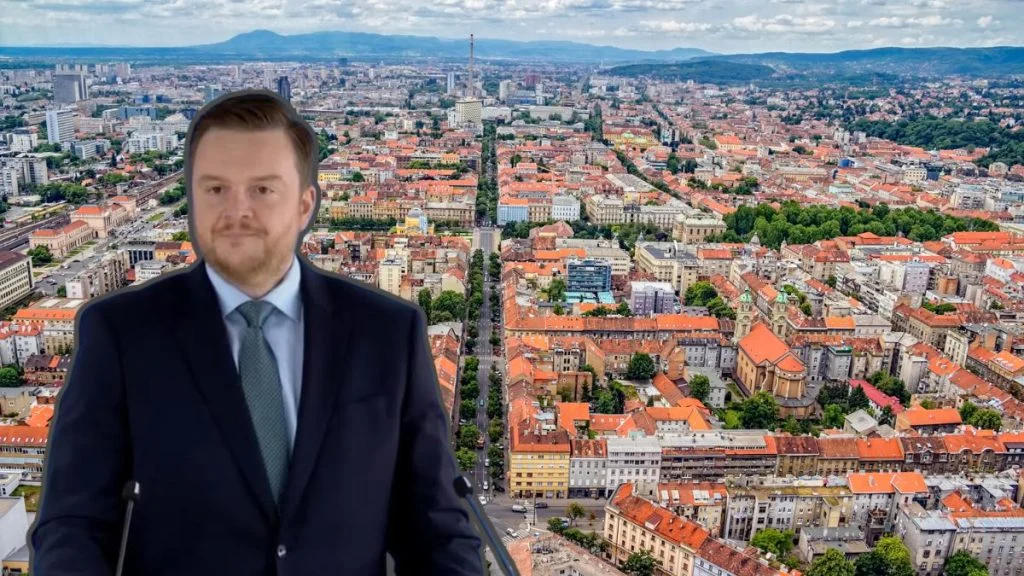900.000 stanova ne koristi se za stanovanje. Ministar Primorac najavio porezni pritisak na vlasnike