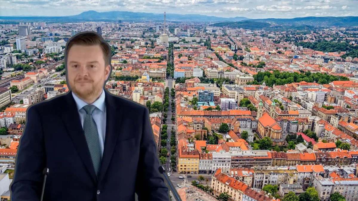 900.000 stanova ne koristi se za stanovanje. Ministar Primorac najavio porezni pritisak na vlasnike
