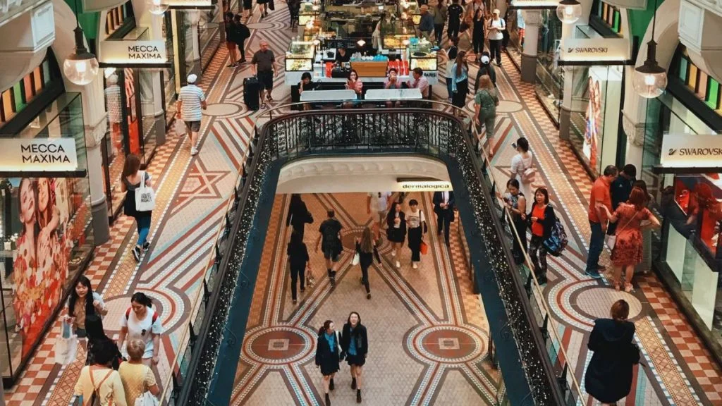 Kako rade trgovine i trgovački centri na Veliku Gospu?