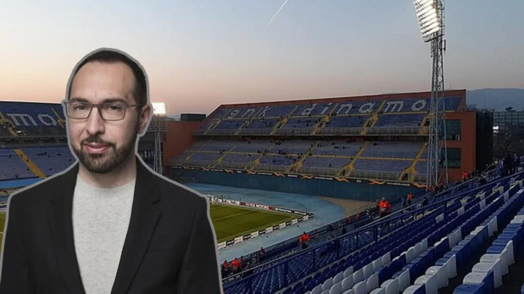 Kad će novi stadioni? Tomašević govori jedno, poznati arhitekt mu ne vjeruje