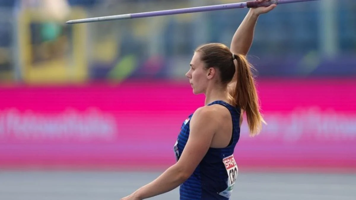 Idemo po još medalja! Izvanredna Sara Kolak osigurala direktni plasman u finale