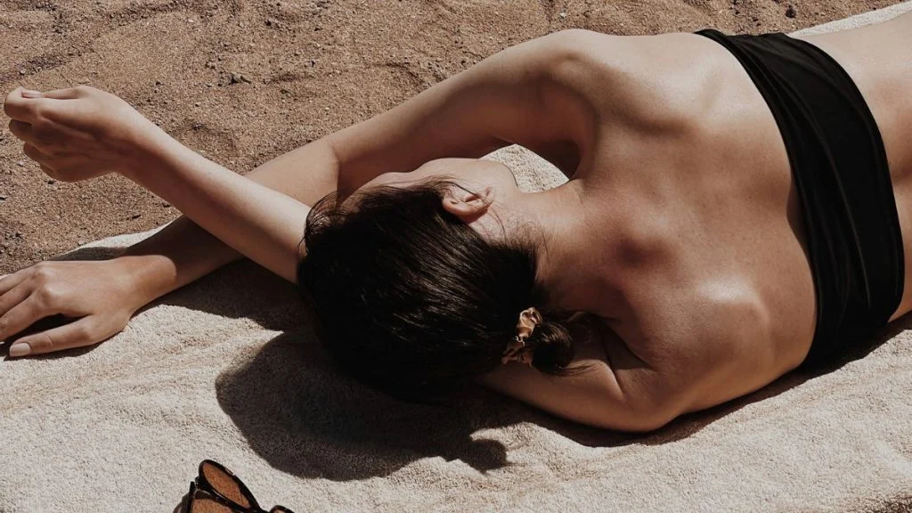 Istine i mitovi o sunčanju: možete li dobiti boju u hladu i pocrniti uz SPF50?