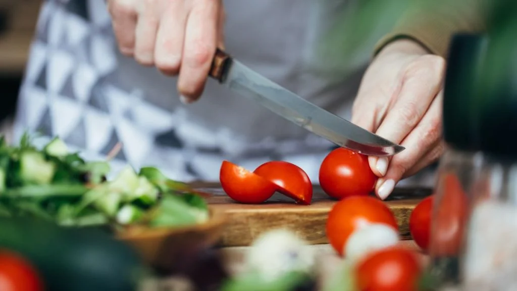 Kako lako napraviti sušene rajčice! Prava su delikatesa i bit će sjajan dodatak raznim jelima